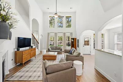 17702 Trail Mountain Court, Humble, TX 77346 - Photo 13