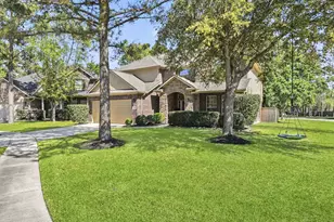 17702 Trail Mountain Ct, Humble, TX 77346 - Photo 3