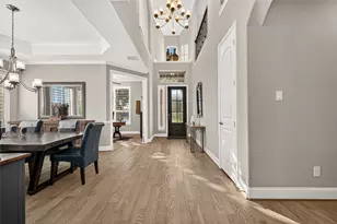 18307 Whispering Sails Ct, Cypress, TX 77433 - Photo 5