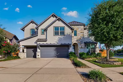 18307 Whispering Sails Court, Cypress, TX 77433 - Photo 1