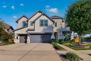 18307 Whispering Sails Ct, Cypress, TX 77433 - Photo 1