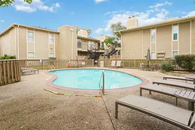 710 Bering Drive #H, Houston, TX 77057 - Photo 13