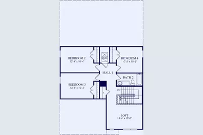 6739 Camila Street, Cove, TX 77523 - Photo 3