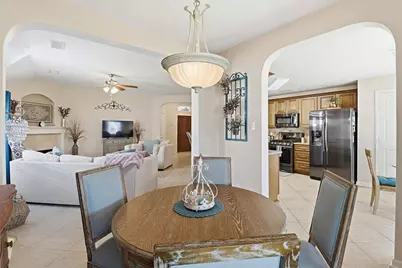 6806 Oakleaf Trail Lane, Richmond, TX 77407 - Photo 21