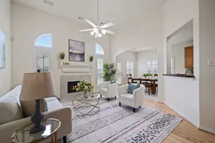 10326 Low Bridge Ln, Sugar Land, TX 77498 - Photo 7