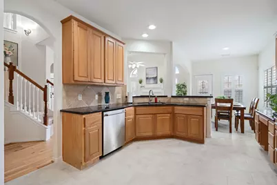10326 Low Bridge Lane, Sugar Land, TX 77498 - Photo 13