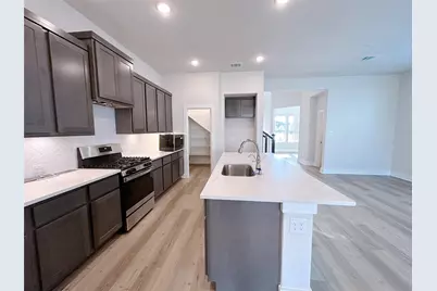 6007 Churchill Springs Lane, Fulshear, TX 77441 - Photo 15