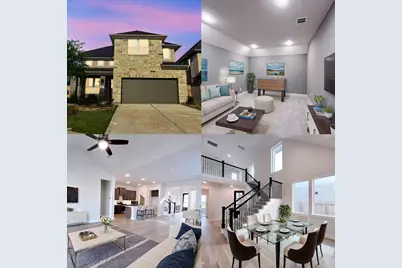 6007 Churchill Springs Lane, Fulshear, TX 77441 - Photo 1