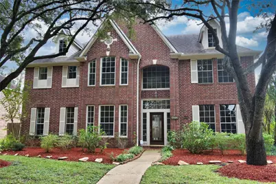 6506 Taimer Court, Sugar Land, TX 77479 - Photo 3