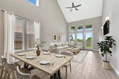 360 Mallorn Lane, Montgomery, TX 77316 - Photo 17