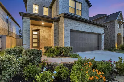 360 Mallorn Lane, Montgomery, TX 77316 - Photo 3