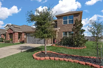 2602 Lincolns Meadow Drive, Spring, TX 77373 - Photo 1