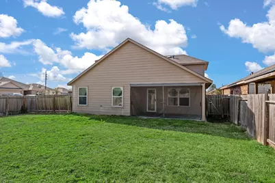 2602 Lincolns Meadow Drive, Spring, TX 77373 - Photo 37