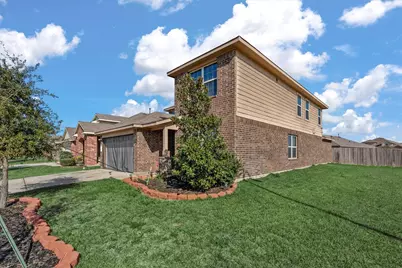 2602 Lincolns Meadow Drive, Spring, TX 77373 - Photo 3