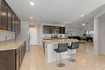 2602 Lincolns Meadow Drive, Spring, TX 77373 - Photo 9