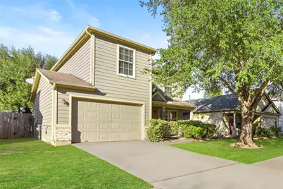 822 Grand Plains Drive, Hockley, TX 77090 - Photo 3
