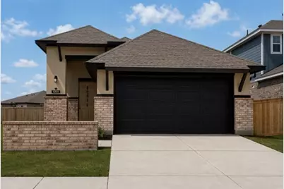 12511 Coastal Bend Way, Cypress, TX 77433 - Photo 1