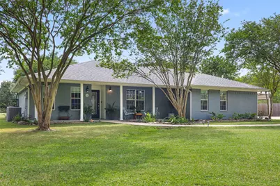 10462 Woodview Drive, Bryan, TX 77845 - Photo 3
