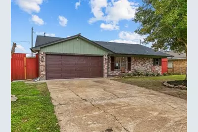 11007 Green Arbor Drive, Houston, TX 77089 - Photo 37