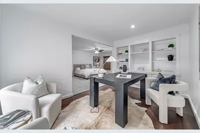 516 S Post Oak Lane #18, Houston, TX 77056 - Photo 13