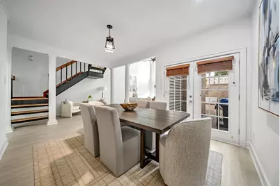 516 S Post Oak Lane #18, Houston, TX 77056 - Photo 5