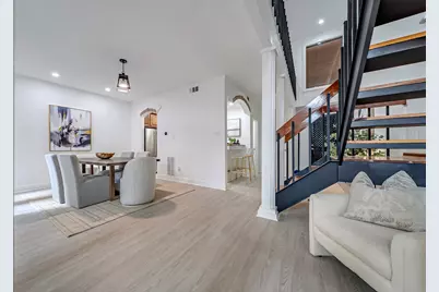 516 S Post Oak Lane #18, Houston, TX 77056 - Photo 3