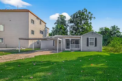 3339 Kilgore Street, Houston, TX 77021 - Photo 3