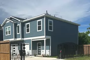 3537 Alderfer St, Houston, TX 77047 - Photo 1