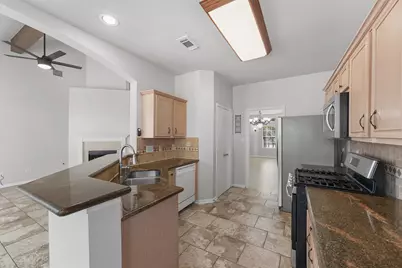 17206 Stonebridge Trail, Houston, TX 77095 - Photo 9