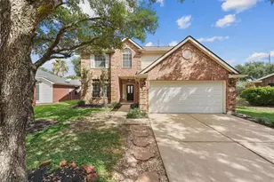 17206 Stonebridge Trail, Houston, TX 77095 - Photo 1