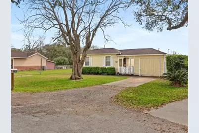 518 Sunny Lane, Wharton, TX 77488 - Photo 5