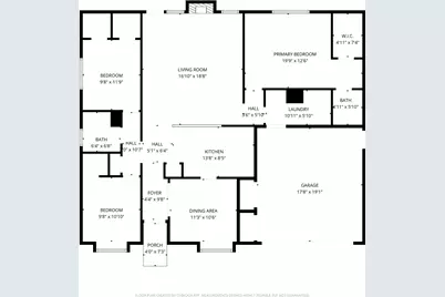 6125 Brookdale Drive, League City, TX 77573 - Photo 11