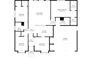 6125 Brookdale Dr, League City, TX 77573 - Photo 11