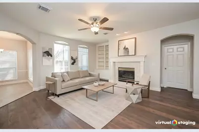 4710 April Meadow Way, Sugar Land, TX 77479 - Photo 13