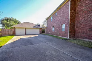4710 April Meadow Way, Sugar Land, TX 77479 - Photo 47
