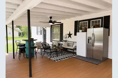 823 8th Street, Cushing, TX 75760 - Photo 13