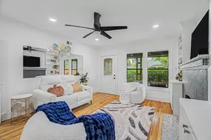 606 Vincent St, Houston, TX 77009 - Photo 5