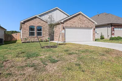 11123 Lulu Lane, Willis, TX 77318 - Photo 1