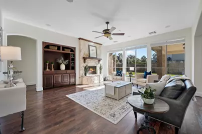 11826 Biscayne Pass Lane, Humble, TX 77346 - Photo 9