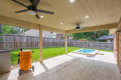 13302 Hidden Valley Drive, Montgomery, TX 77356 - Photo 47