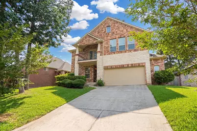 13302 Hidden Valley Drive, Montgomery, TX 77356 - Photo 1