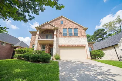 13302 Hidden Valley Drive, Montgomery, TX 77356 - Photo 3