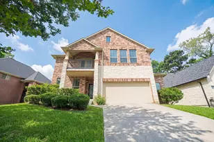 13302 Hidden Valley Dr, Montgomery, TX 77356 - Photo 3