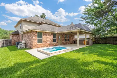 13302 Hidden Valley Drive, Montgomery, TX 77356 - Photo 49