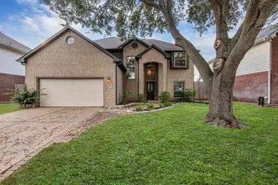3361 Zubin Lane, Katy, TX 77493 - Photo 1