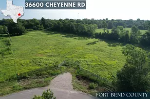 36600 Cheyenne Rd, Simonton, TX 77485 - Photo 1