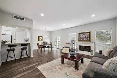 701 Bering Drive #1001, Houston, TX 77057 - Photo 17