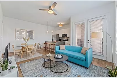 1508 Blodgett Street #408, Houston, TX 77004 - Photo 9
