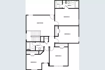 25506 Blooming Hazel Drive, Cleveland, TX 77328 - Photo 21