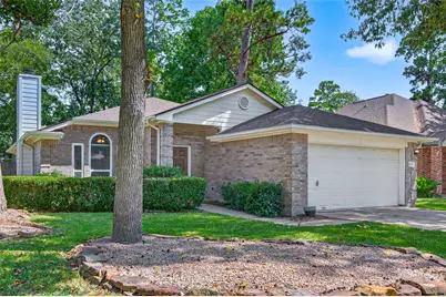 12127 Browning Drive, Montgomery, TX 77356 - Photo 3